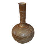 Soliflor vase in ceramics