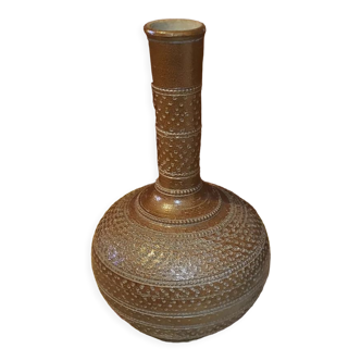 Soliflor vase in ceramics