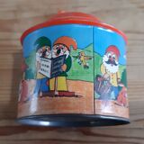 2 toys of the 50s, by Lorenz Bolz