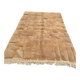 Beni Ouarain Berber handmade rug - 36