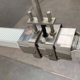 Postmodern Adjustable Lift Ceiling Lamp by Jean-Marc Da Costa for Serien Lighting, 1980s