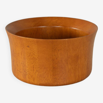 1960s Teak bowl