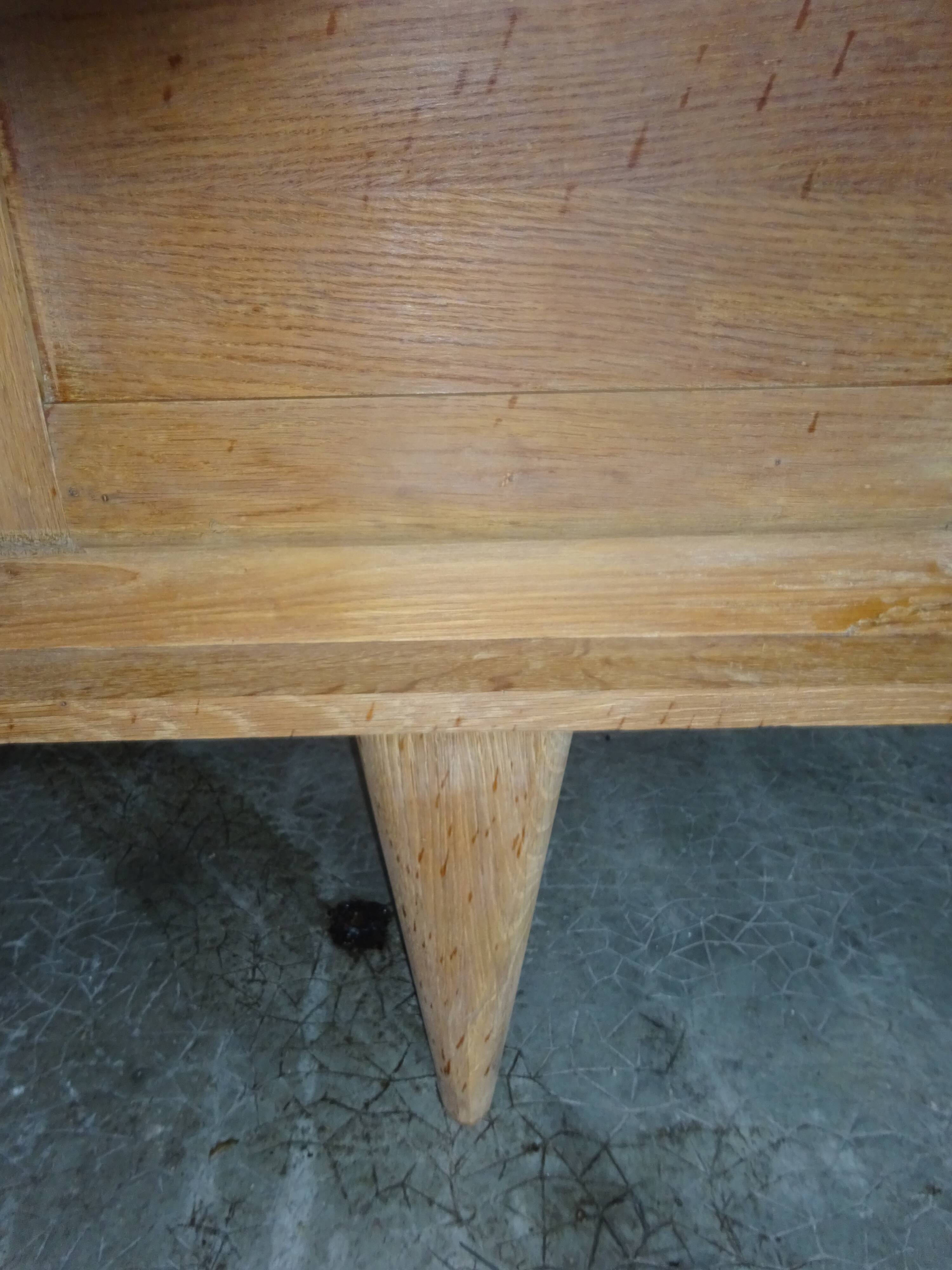 Sideboard anne 50/60 - swedish type