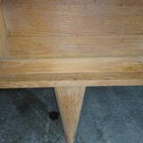 Sideboard anne 50/60 - swedish type