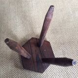 Tripod stool