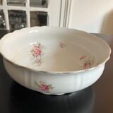 Large service 24 pieces iron earth