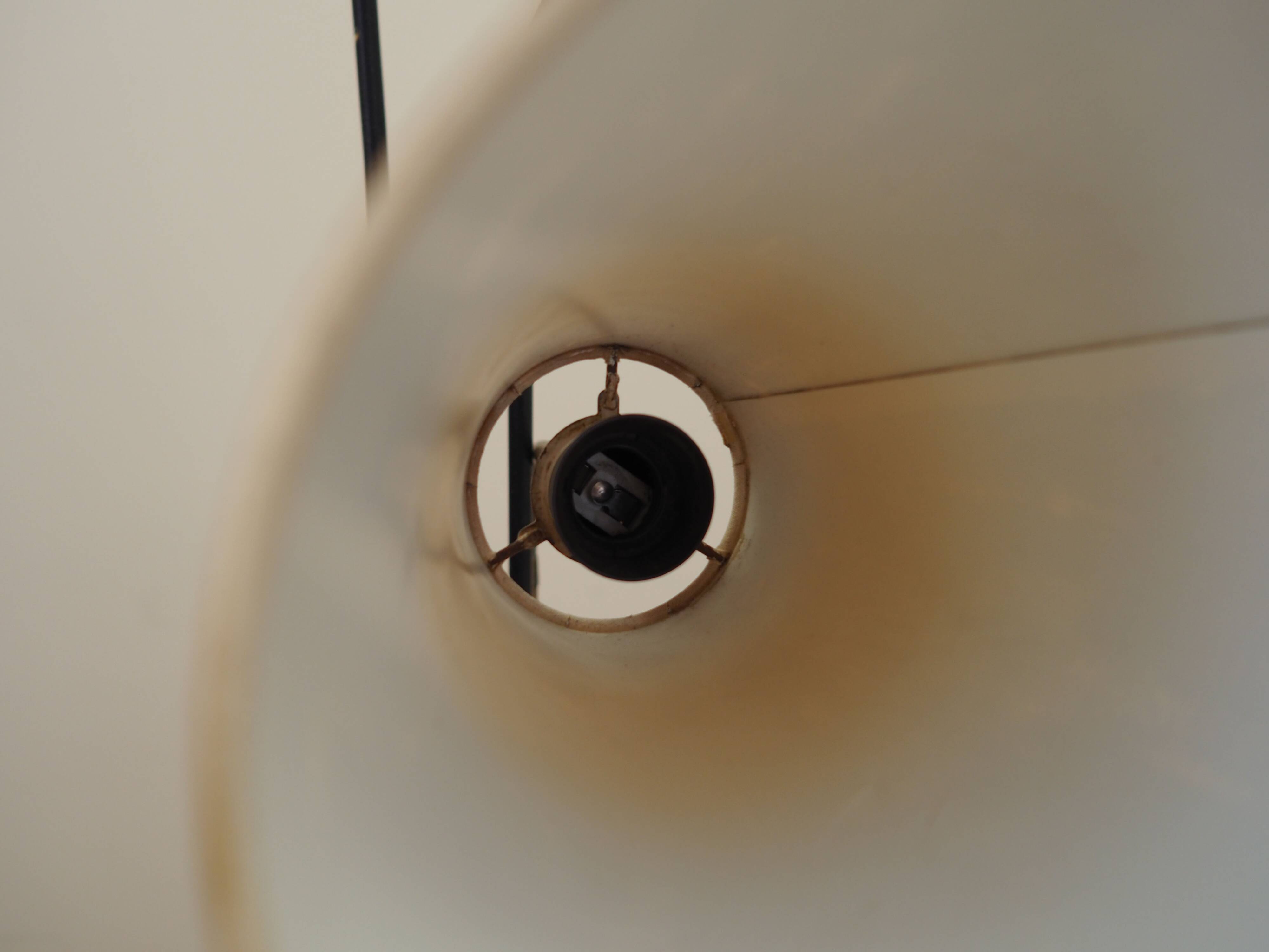 Floor lamp, Danish design, 1970s, production: Denmark