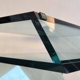 Reflex angelo – sumptuous glass tv cabinet ''jazz'' by reflex angelo made
