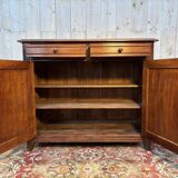 Parisian art deco low buffet