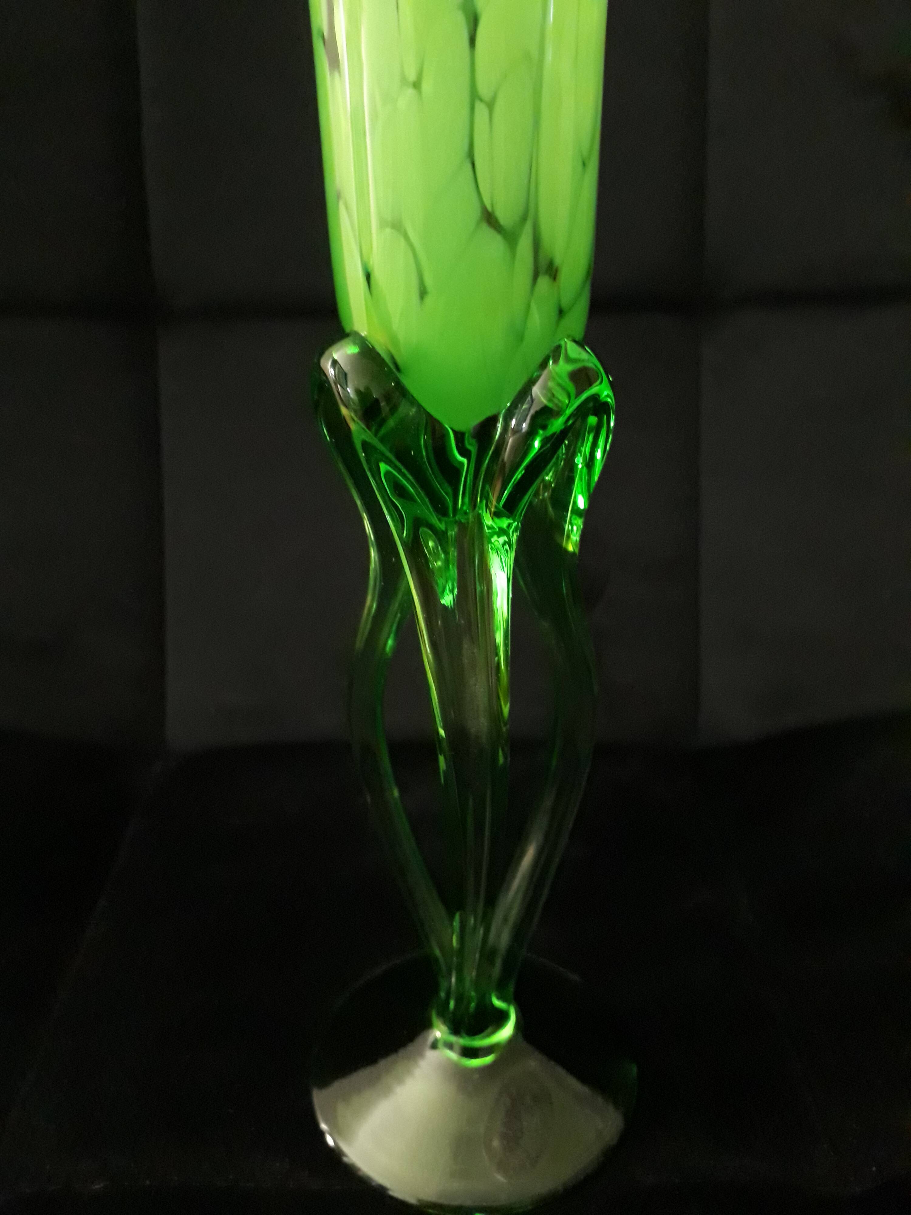 Candle holder Alicja