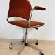 Vintage Office Chair by Kovona, from Czechoslovakia 1970’s