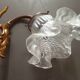 Vintage wall lamp