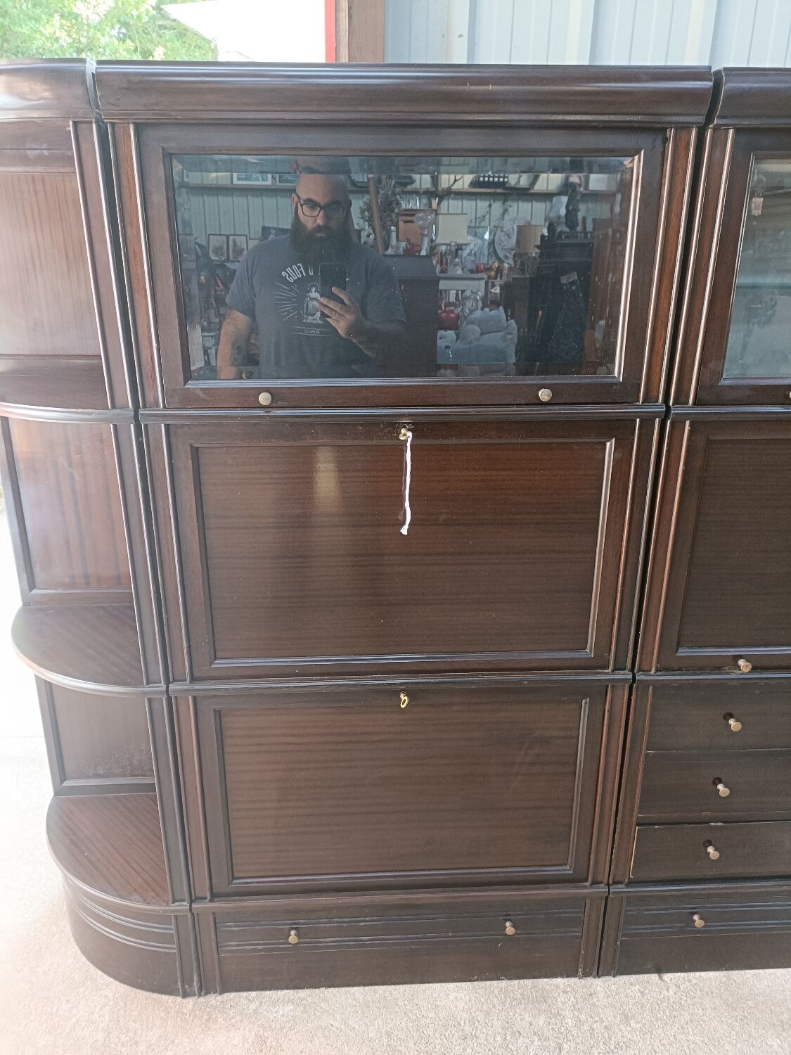 Large Modular Furniture MD