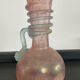 Old "Scovo" vase in Murano glass