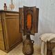 Lampe de sol vintage Accolay