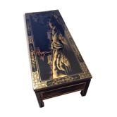 Chinas' coffee table