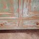Vintage wardrobe