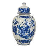 Italian vase