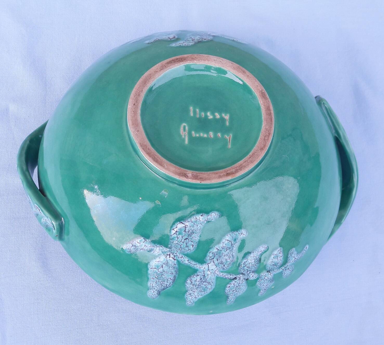 Nissy ceramic dish