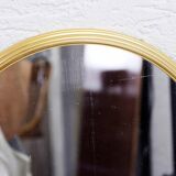 Mirror tray 50s