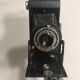 Hawkeye folding camera 620 bellows with tripod