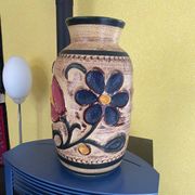 Vase BAY ceramics W-Germany