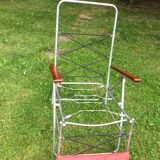 Camping chair