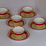 Tea set