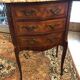 Commode marqueterie Louis XV