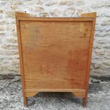 Chest of drawers from the 50s