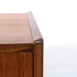 Danish teak sideboard 1960s