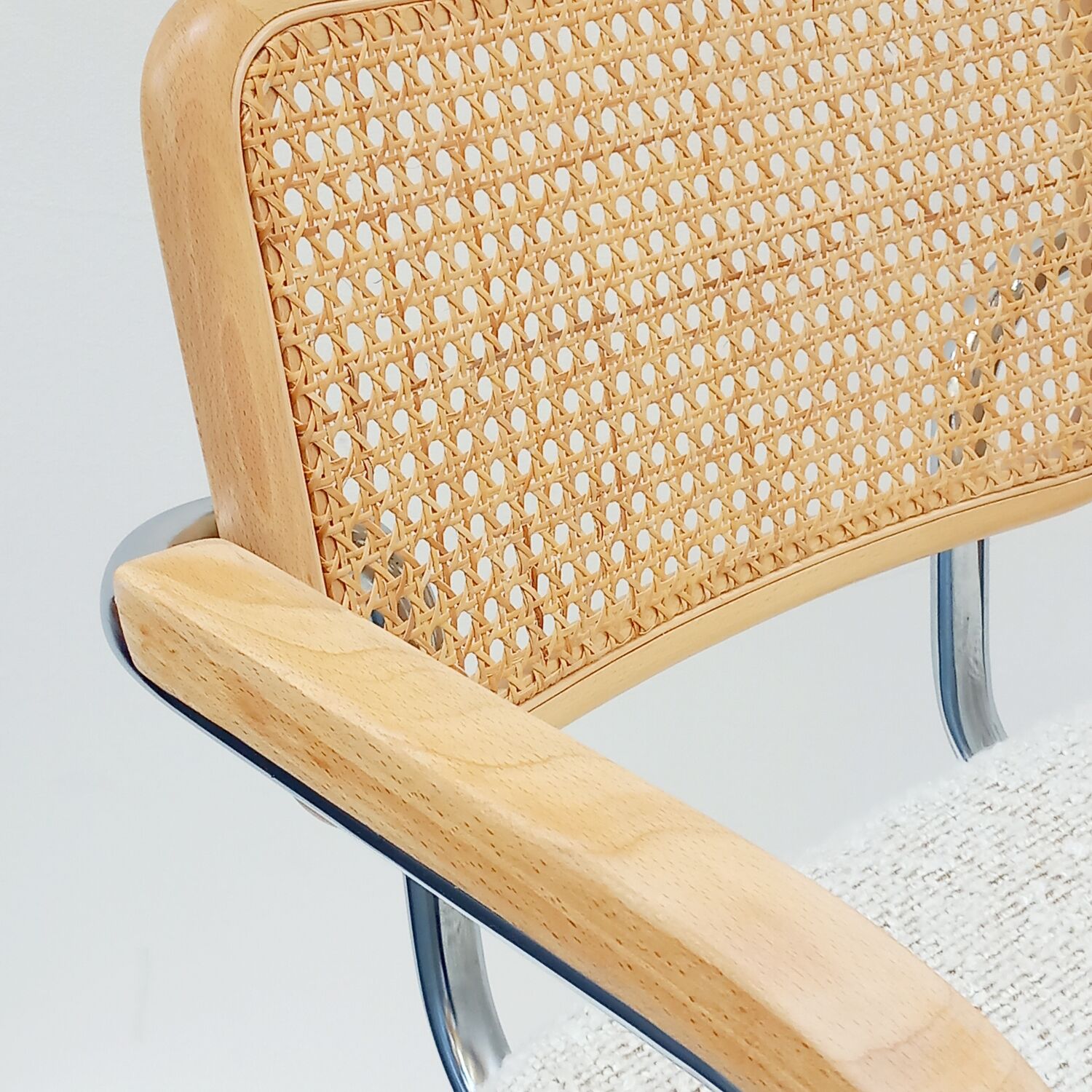 Chaise Breuer B64