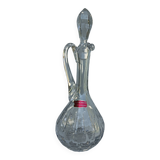 Crystal carafe