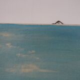 Peinture sur toile