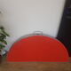 Vintage folding table