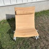 Paire de fauteuil