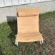 Pair of armchairs