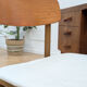 Chaise scandinave vintage