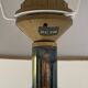 Lampe colonne par le dauphin