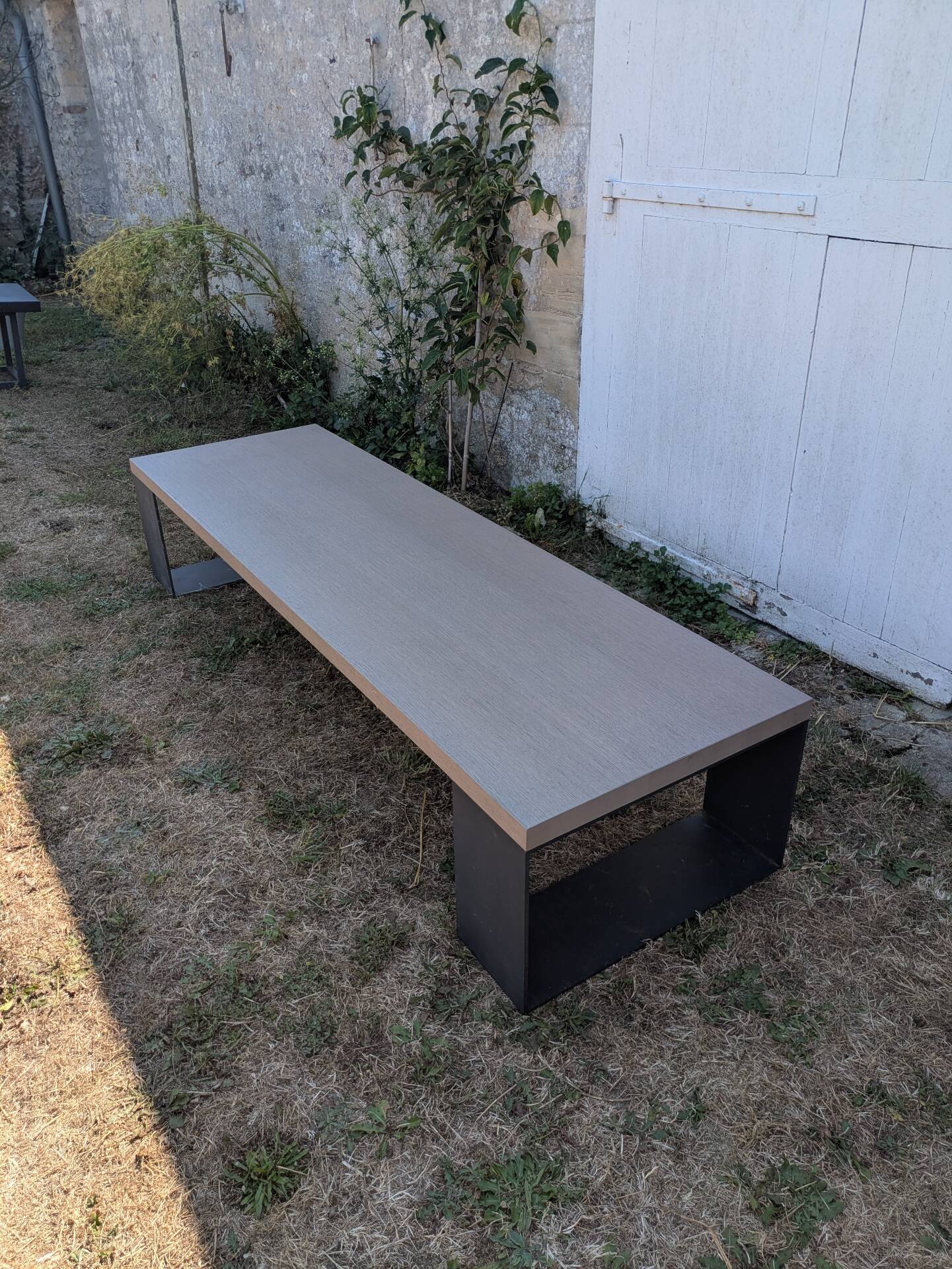 PH Collection coffee table