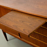 Mid century teak sideboard, 1960s