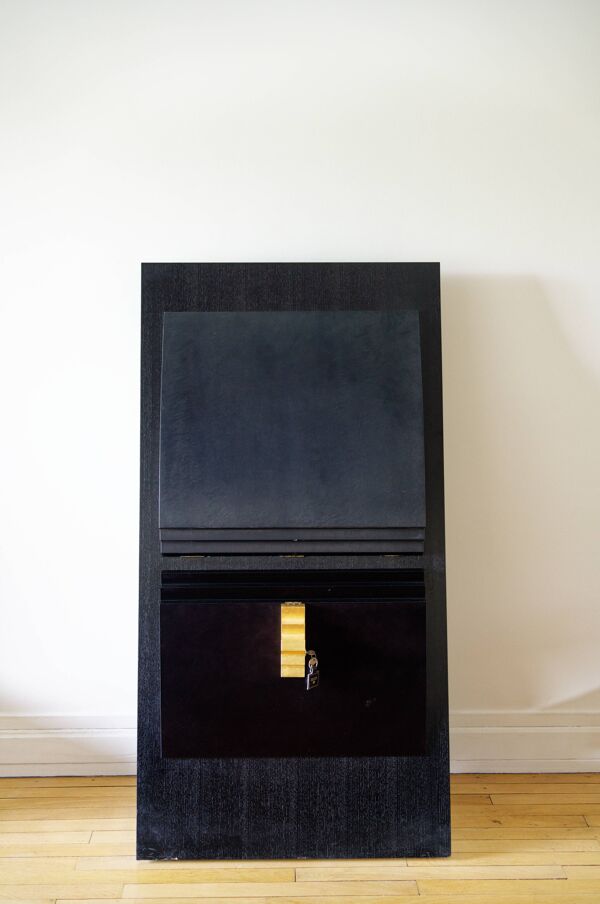 secretaire/ bureau d'exception design contemporain d'Essaime