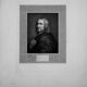 19th-century engraving "Philippe de Champaigne" painter