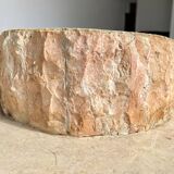 Magnussen Ponte coffee table - Mactan stone