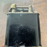 Art Deco petrol lighter