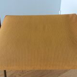 Lafuma Chantazur folding chair from the 1960s.