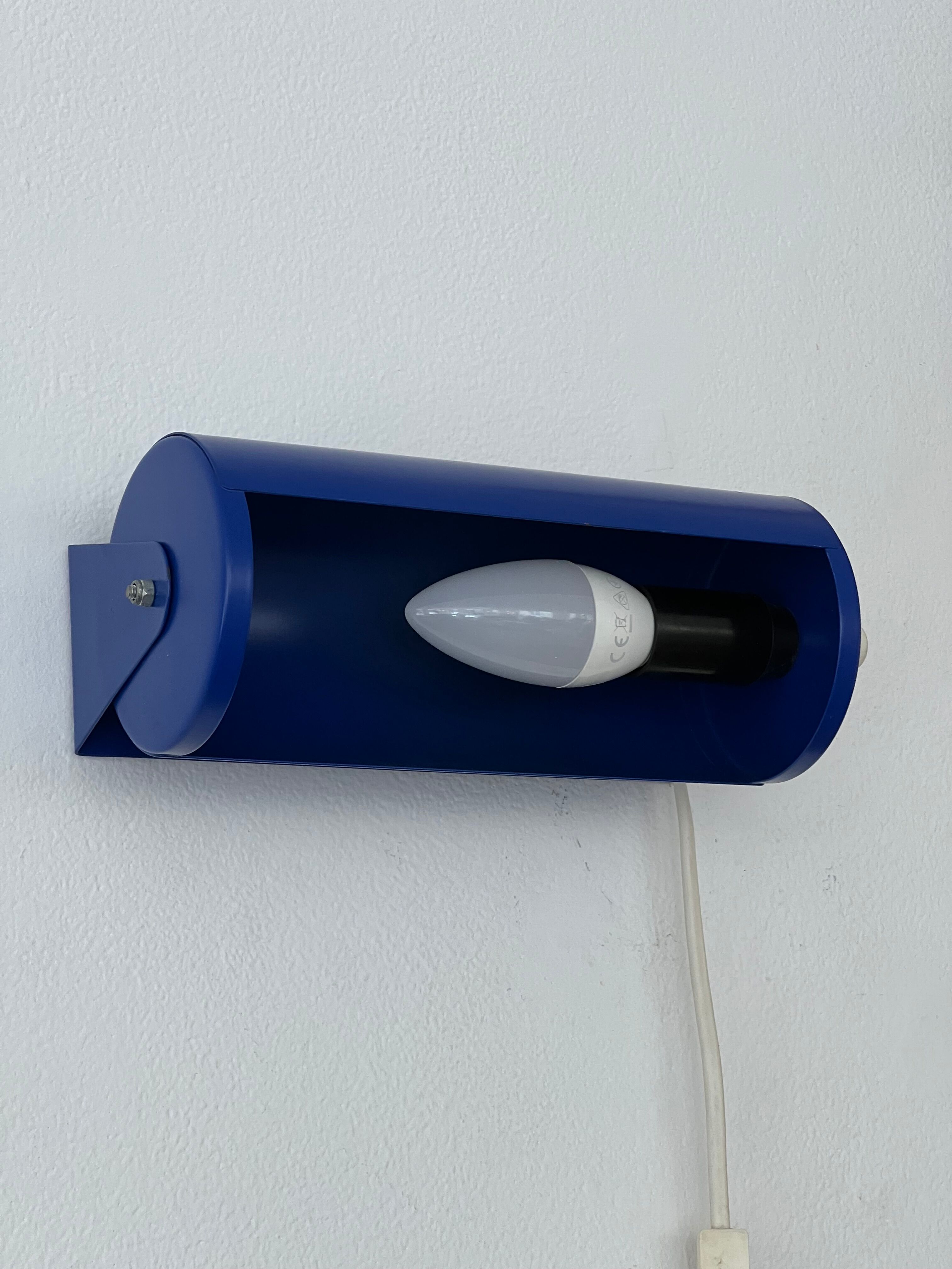 Wall lamp Ikea 1980s