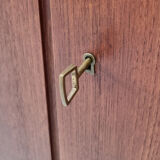 Buffet du milieu du siècle