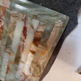 Onyx chessboard