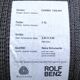 Rolf-Benz carpet model Cambio in outlet -50%